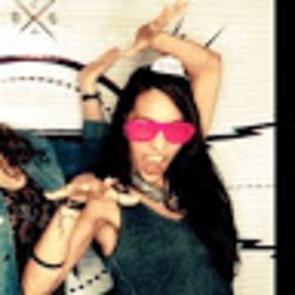 Meet your Posher, Giselle